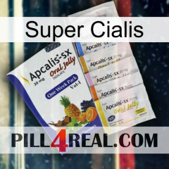 Super Cialis 11